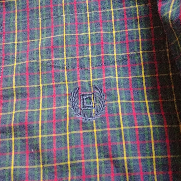 Chaps button up - Picture 3 of 4